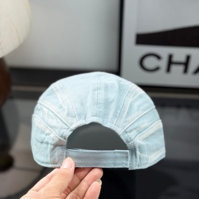 Chrome Hearts cap — 5