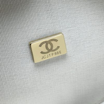Chanel Bag — 8