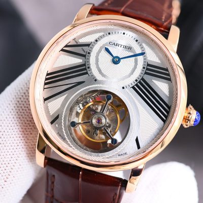 Cartier Watch — 5