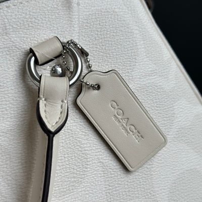 Coach Bag — 5