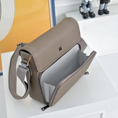 Hermes messenger bag — 6