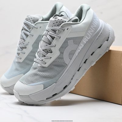 On Running Cloudultra 3 trail running shoes — 4