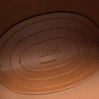 Loewe Bag — 8