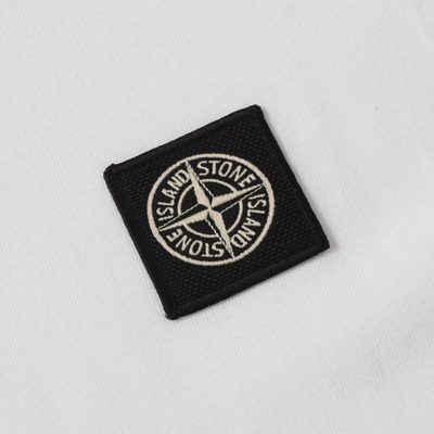 Stone Island — 6