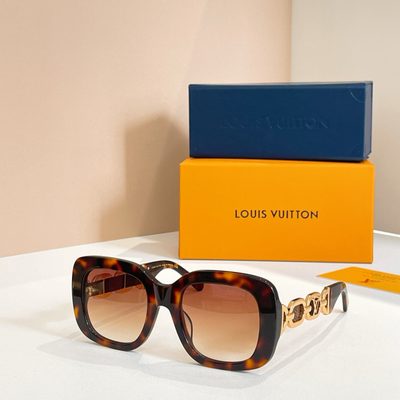 LV Sunglasses — 6