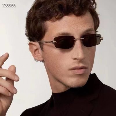 Cartier Sunglasses — 4