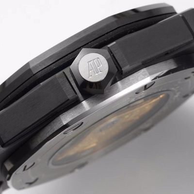 AP Watch — 6