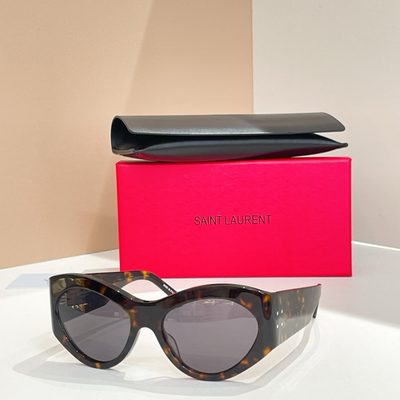 YSL Sunglasses — 3
