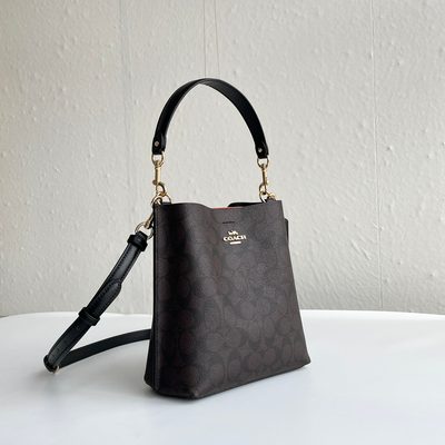 Coach Bag — 3