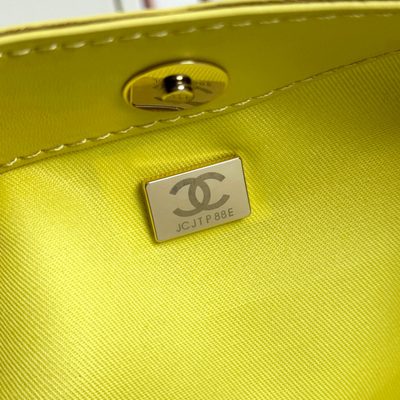 Chanel Bag — 8