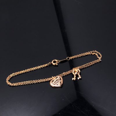 Tiffany Jewellery — 3