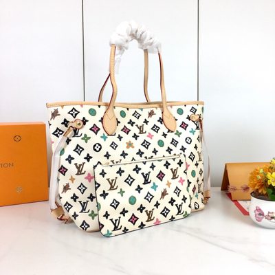Louis Vuitton Bag — 4
