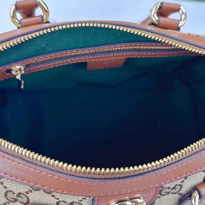 Gucci Bag — 9