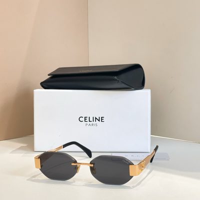 Celine Sunglasses — 9