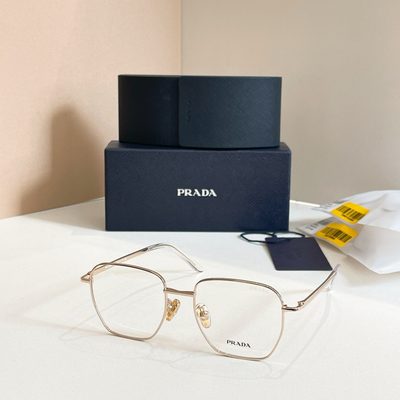 Prada Sunglasses — 3