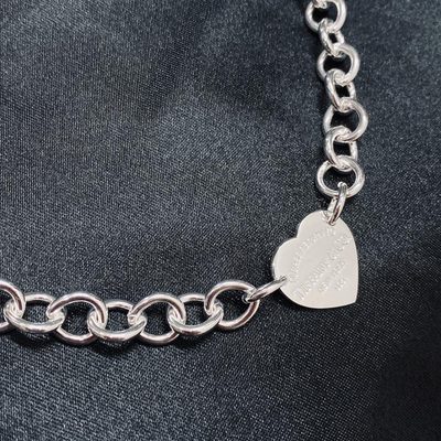Tiffany Jewellery — 3