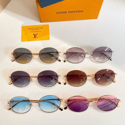 LV Sunglasses — 8