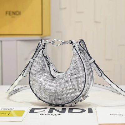 Fendi Bag — 7