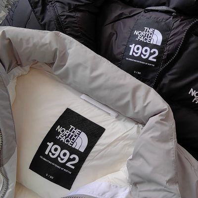The North Face 1992 Nuptse 30th Anniversary Jacket — 6