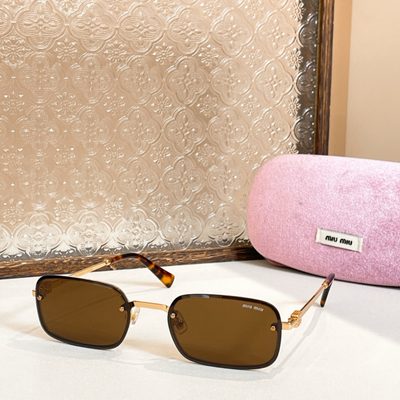 Miu Miu Sunglasses — 5