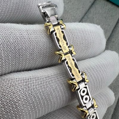 Tiffany Jewellery — 6