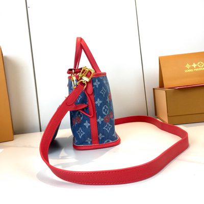Louis Vuitton Bag — 4