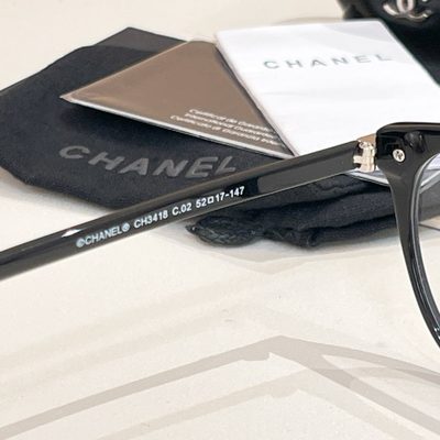Chanel Sunglasses — 7