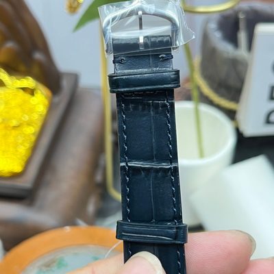 Cartier Watch — 8