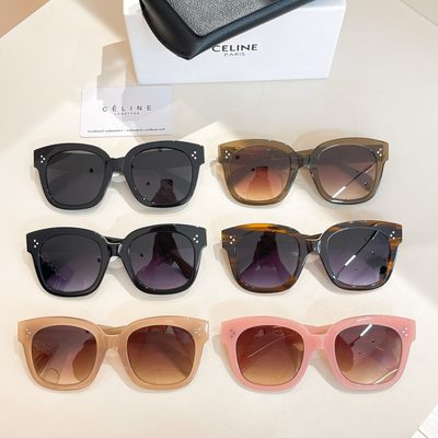 Celine Sunglasses — 9