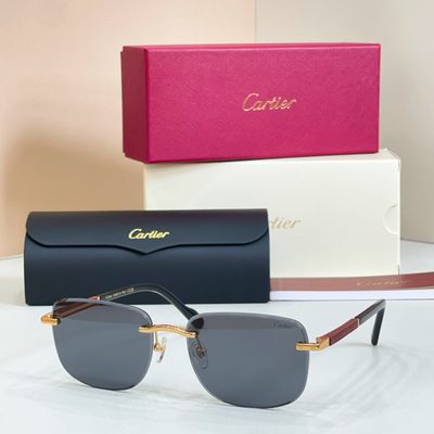 Cartier sunglasses — 4