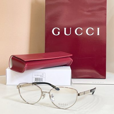 Gucci Sunglasses — 5