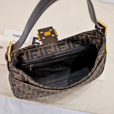Fendi Bag — 9