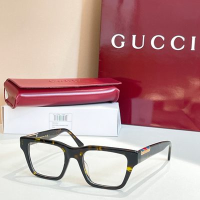 Gucci Sunglasses — 5