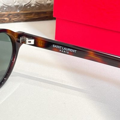 YSL Sunglasses — 5
