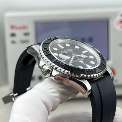Rolex Watch — 7