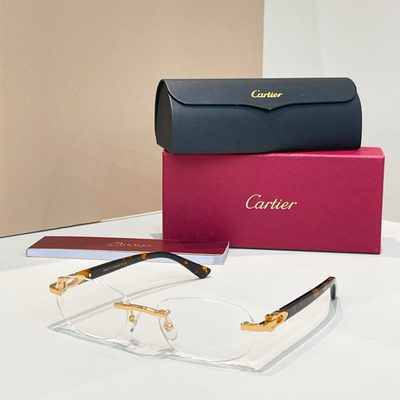 Cartier Sunglasses