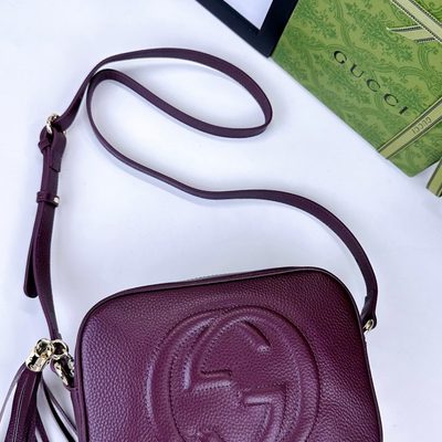 Gucci Bag — 8