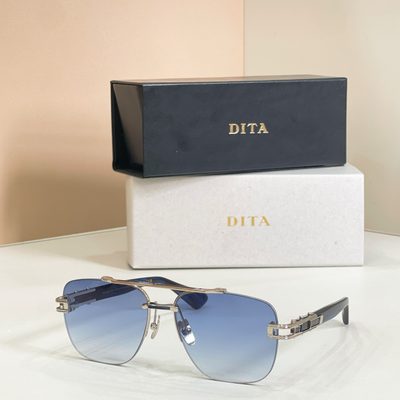 Dita Sunglasses — 3