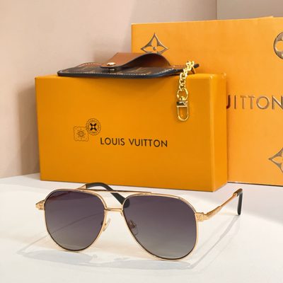 LV Sunglasses — 3