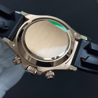 Rolex Watch — 5