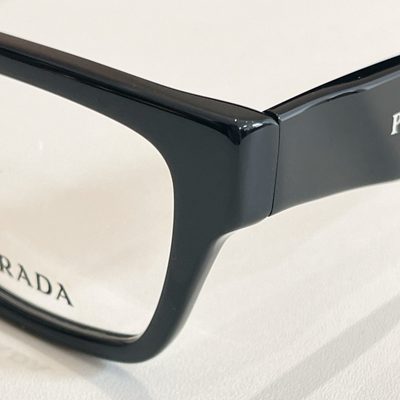 Prada Sunglasses — 4