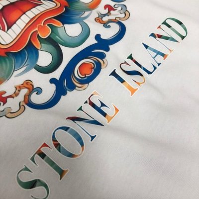 Stone Island — 6