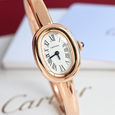 Cartier Watch — 3