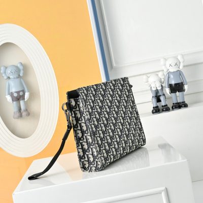 Dior pouch — 3