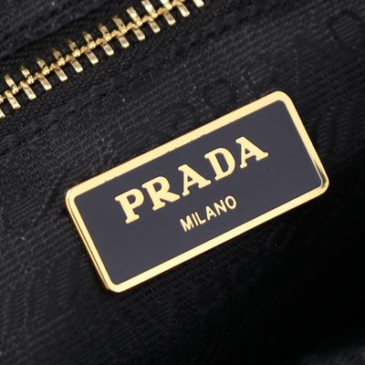 Prada Bag — 6