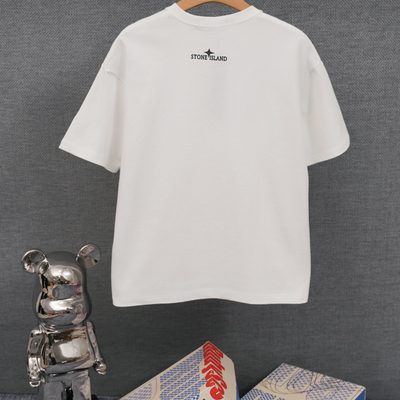 Stone Island — 3
