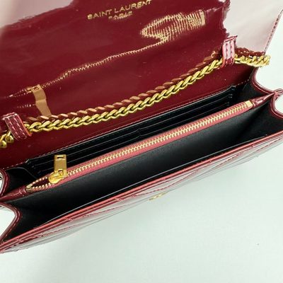 YSL Bag — 6