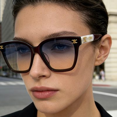 Celine Sunglasses — 4