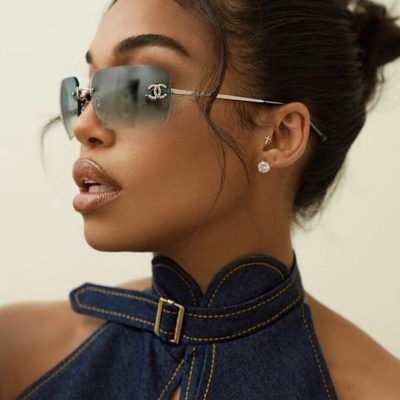 Chanel Sunglasses — 4