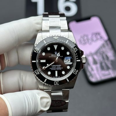 Rolex Watch